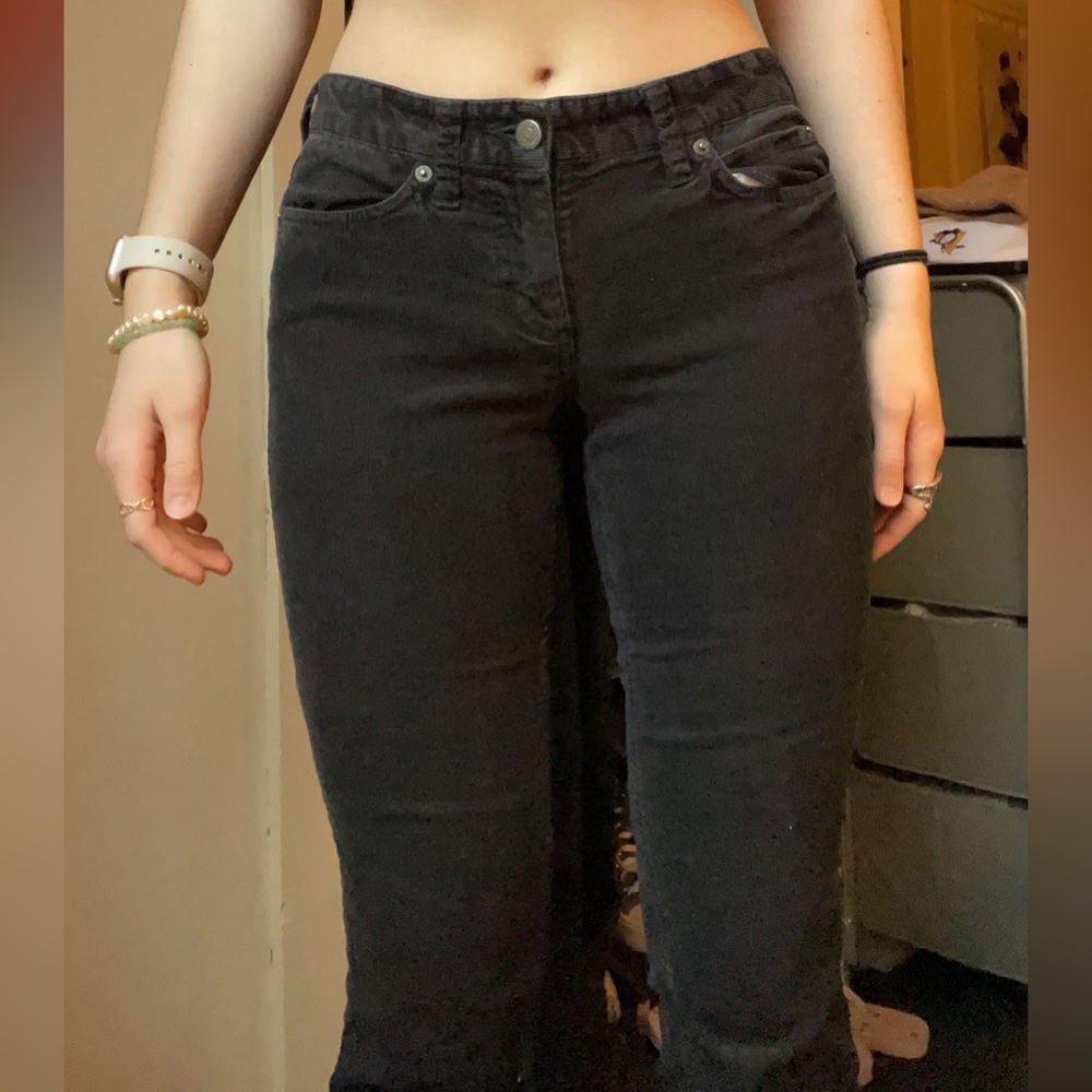 Eddie Bauer corduroy pants